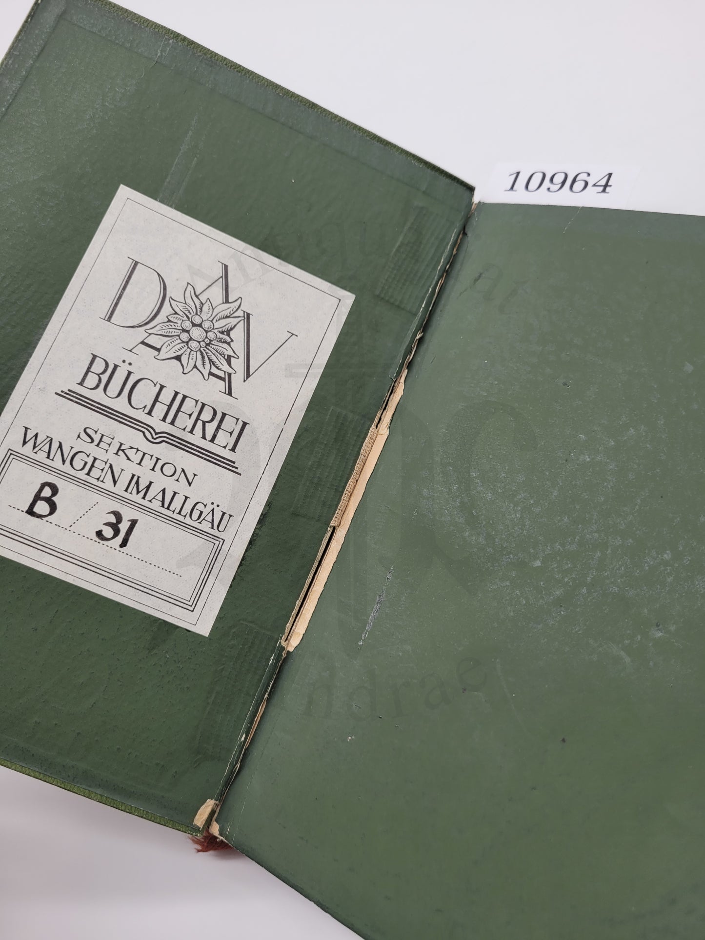 Handbuch des Alpinen Sport