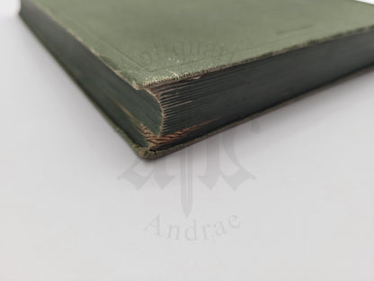 Handbuch des Alpinen Sport
