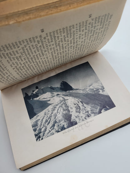 Skiführer für das Arlberggebiet und die Ferwallgruppe (+Karten)