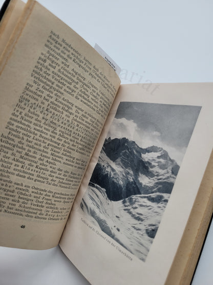 Skiführer für das Arlberggebiet und die Ferwallgruppe (+Karten)