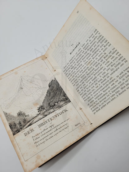 Wanderungen in der Gletscherwelt