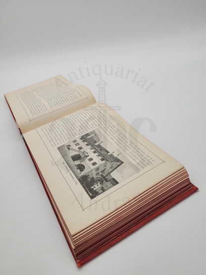 Das Engadin in Wort und Bild