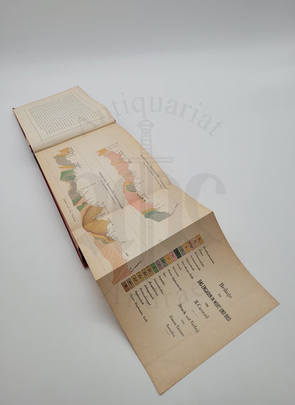 Das Engadin in Wort und Bild