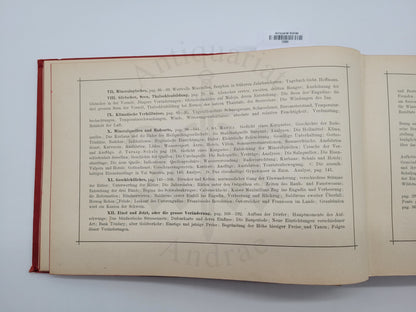 Das Engadin in Wort und Bild