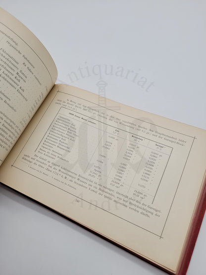 Das Engadin in Wort und Bild