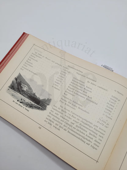 Das Engadin in Wort und Bild