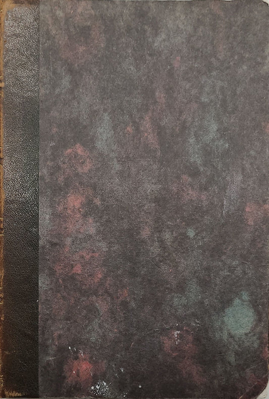 Der Schi (Ski) und seine sportliche Benutzung (Luxus-Ausgabe)