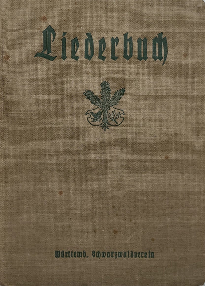 Liederbuch
