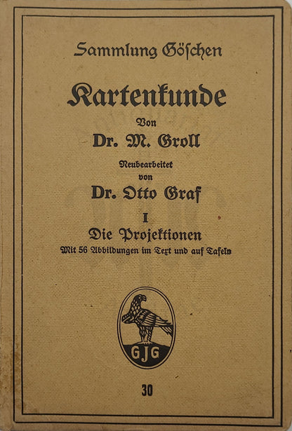 Kartenkunde