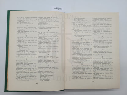 Der Bergsteiger 1930 (Kompl. Jahrgang)