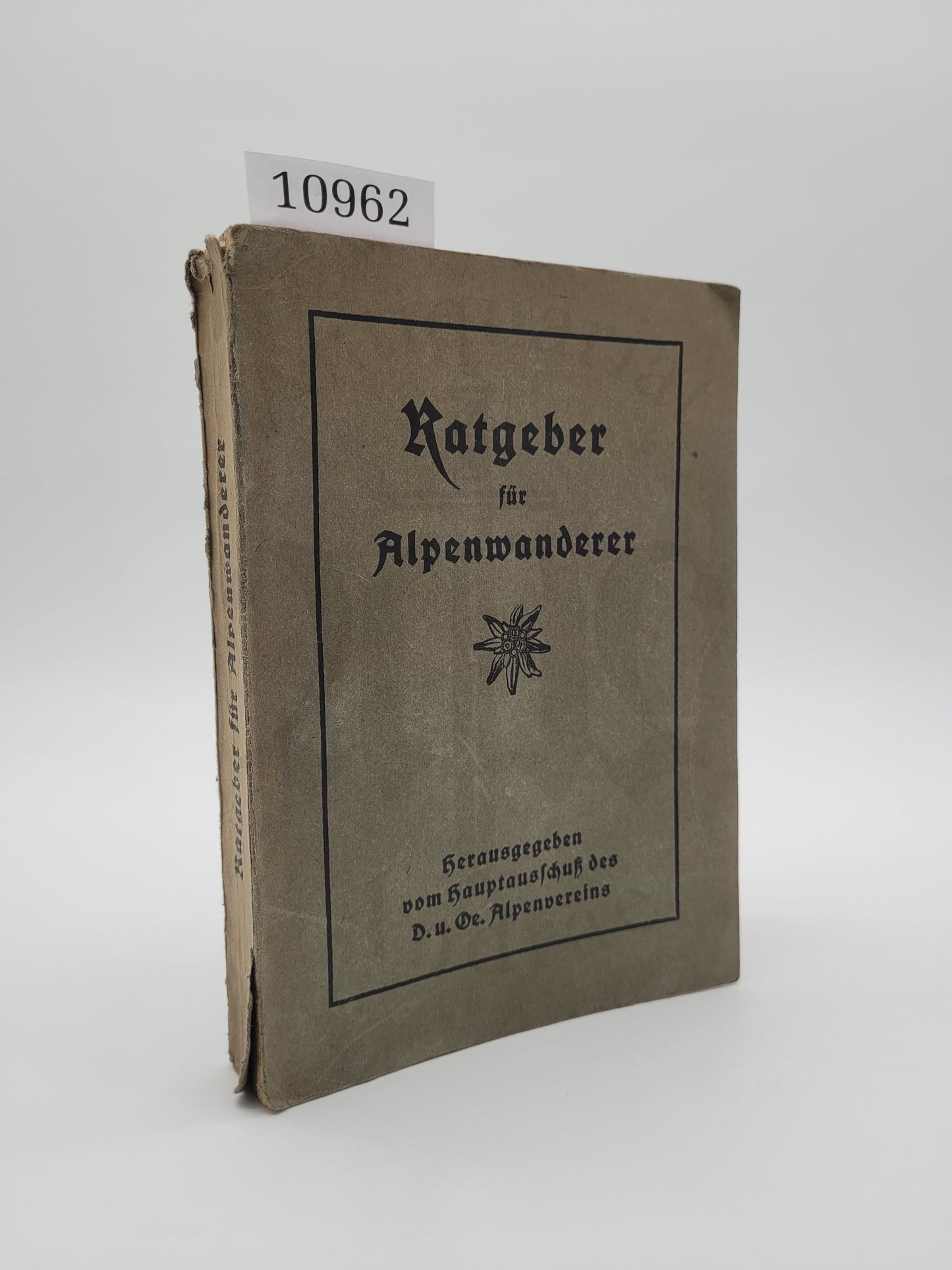 Ratgeber für Aplenwanderer