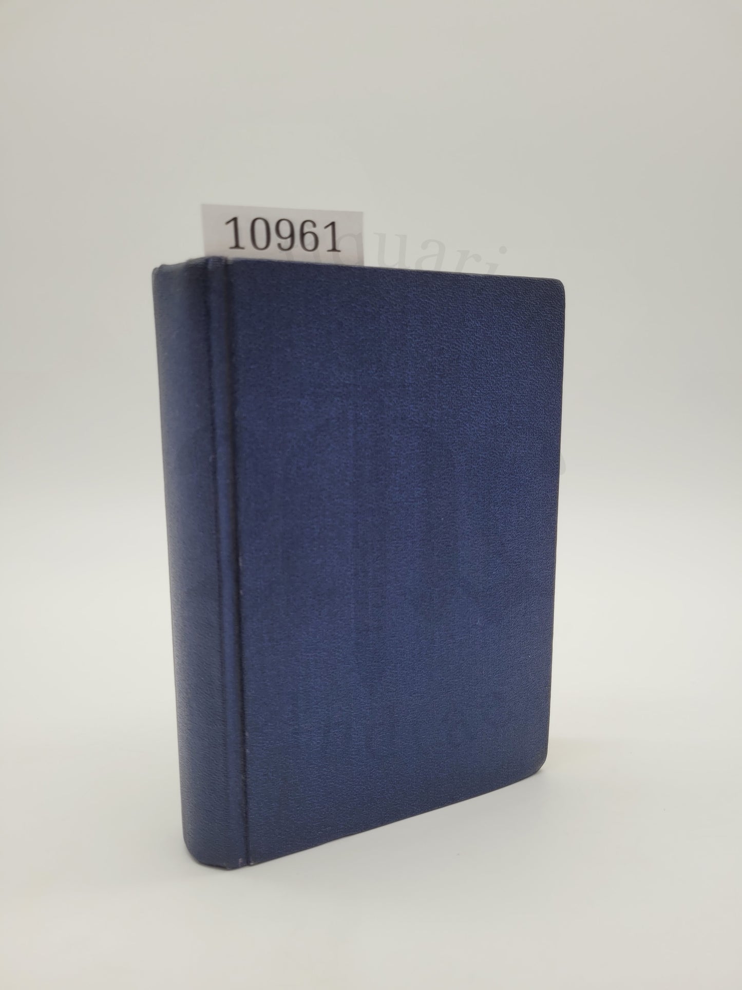 Der Hochtourist in den Ostalpen (Band 7.) (Leseexemplar)