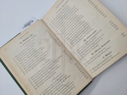 Albführer (Leseexemplar)