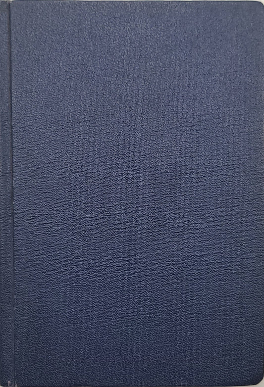 Der Hochtourist in den Ostalpen (Band 7.) (Leseexemplar)