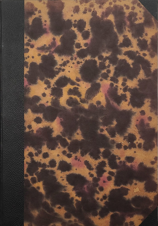 Der Berg 1925 (3. Jahrgang)