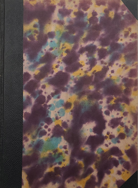 Der Berg 1924 (2. Jahrgang)