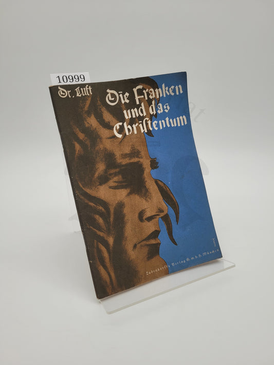Die Franken und das Christentum