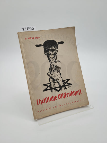 Christliche Wissenschaft