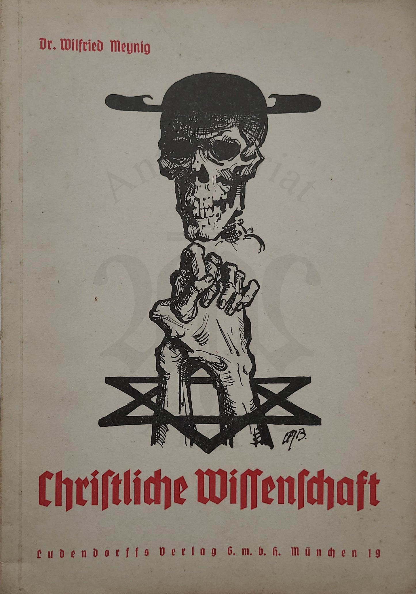 Christliche Wissenschaft