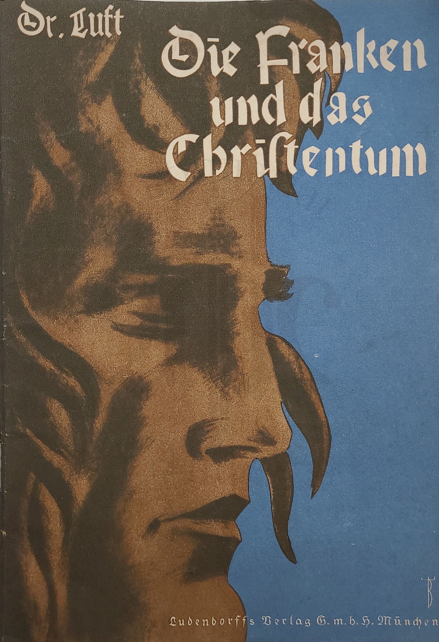 Die Franken und das Christentum