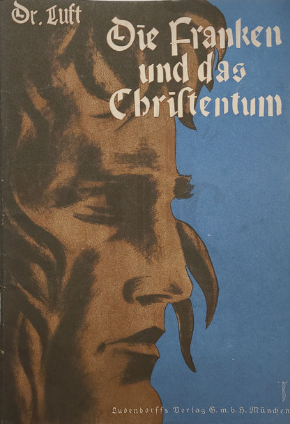 Die Franken und das Christentum