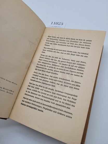 Menschen unterm Hammer