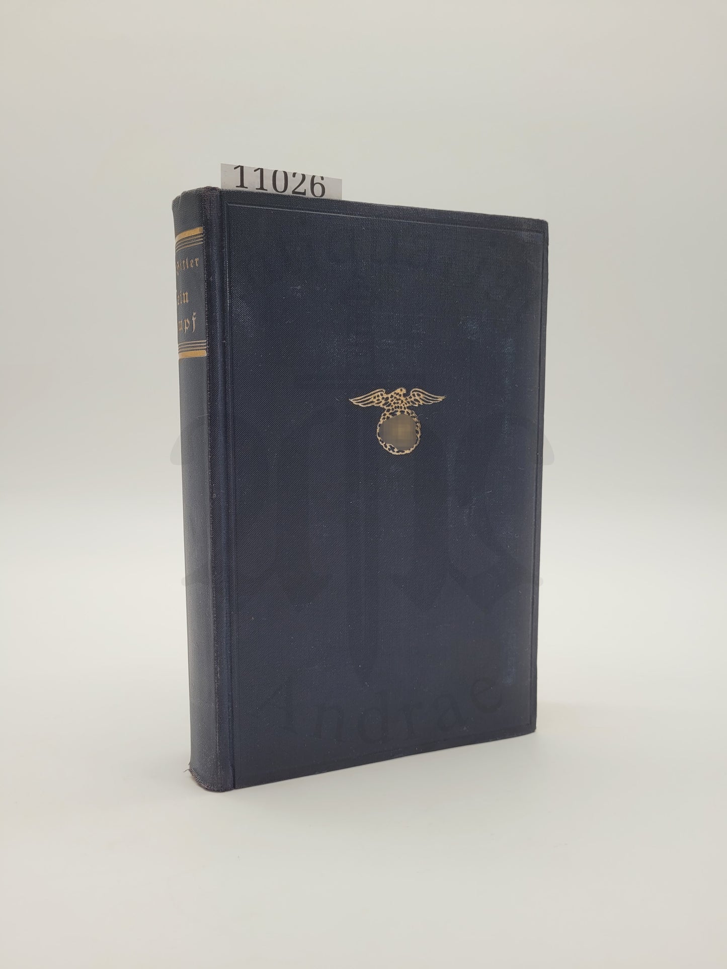 Mein Kampf Volksausgabe 1935