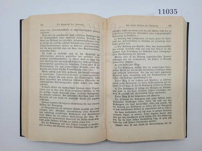 Mein Kampf Volksausgabe 1940