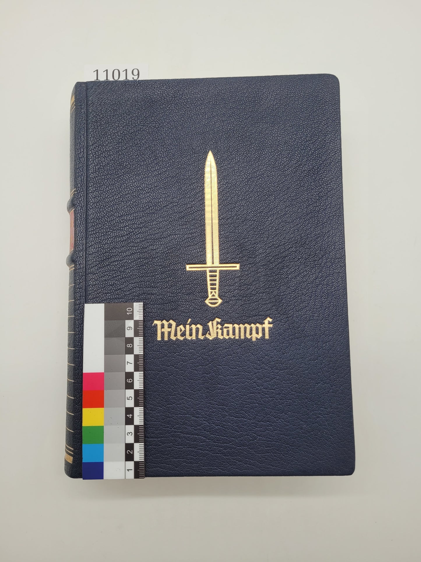 Mein Kampf Jubiläumsausgabe