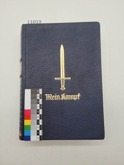 Mein Kampf Jubiläumsausgabe