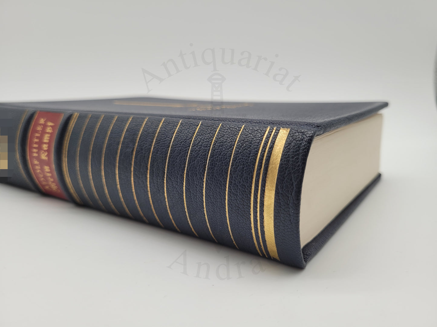 Mein Kampf Jubiläumsausgabe