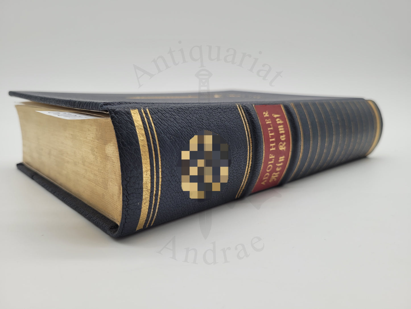 Mein Kampf Jubiläumsausgabe