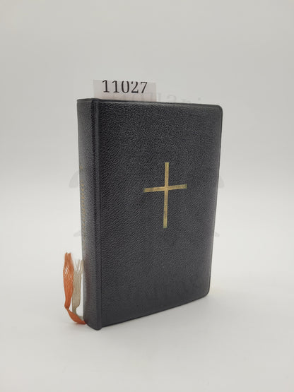 Evangelisches Kirchengesangbuch