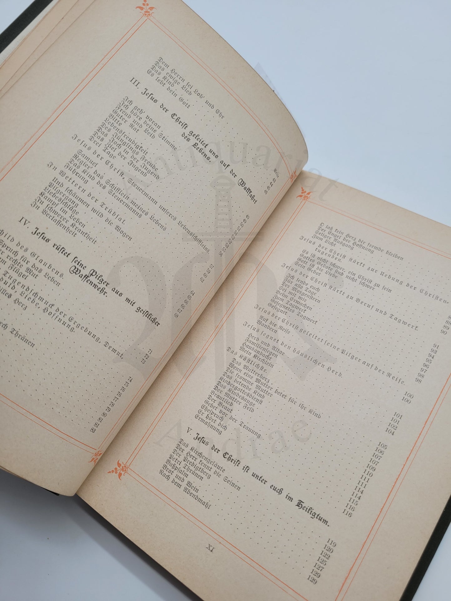 Gott schütze dich (Gedichtband)