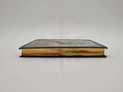 Gott schütze dich (Gedichtband)