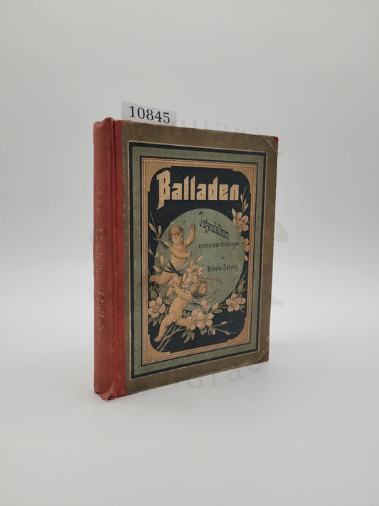 Balladen