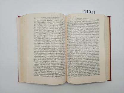 Mein Kampf Tornisterausgabe 1941