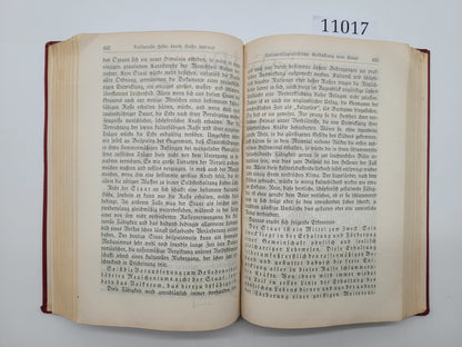 Mein Kampf Tornisterausgabe 1941