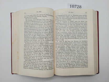Mein Kampf Tornisterausgabe 1940