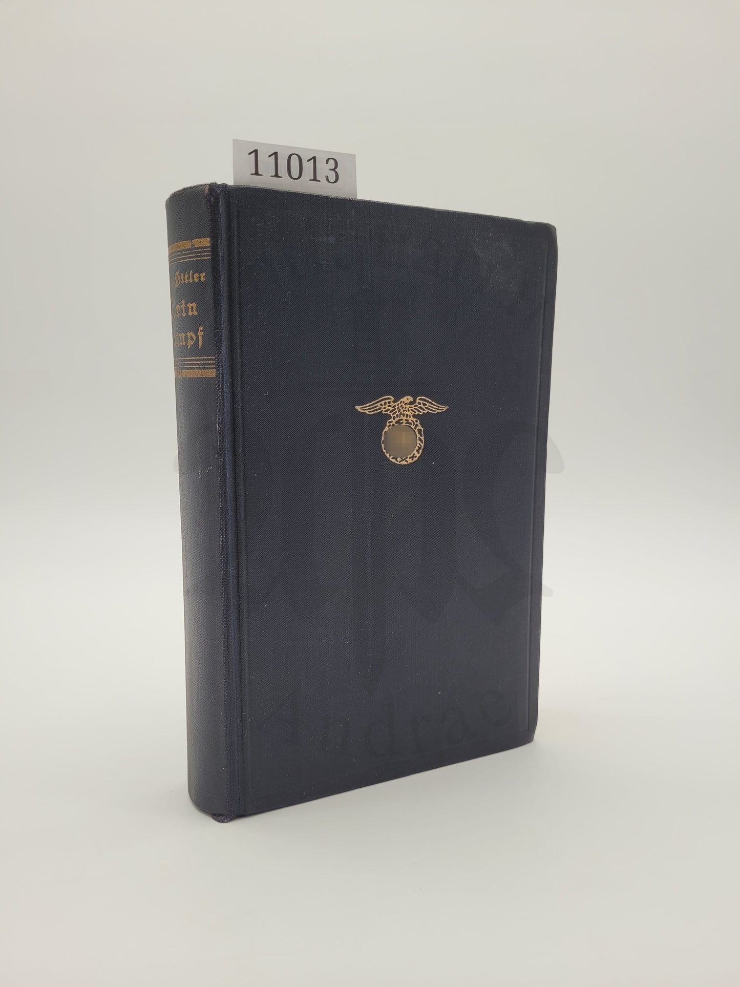 Mein Kampf Volksausgabe 1942