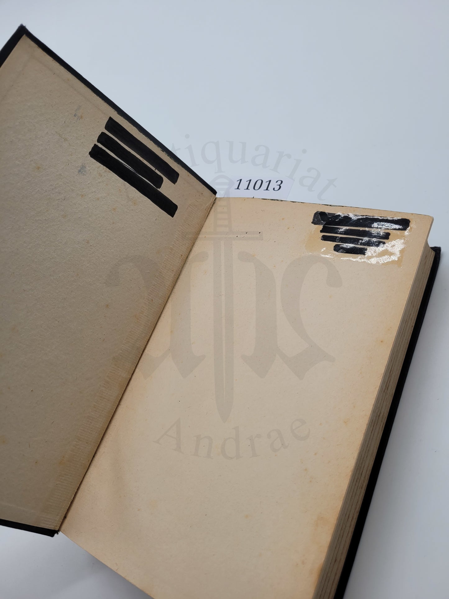 Mein Kampf Volksausgabe 1942