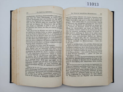 Mein Kampf Volksausgabe 1942