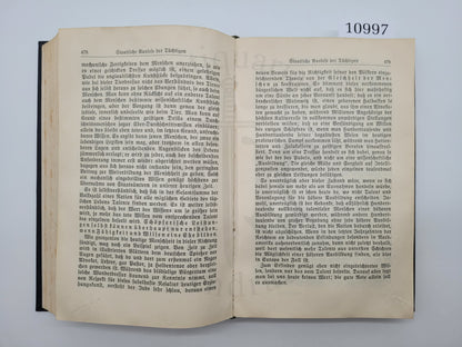 Mein Kampf Volksausgabe 1938