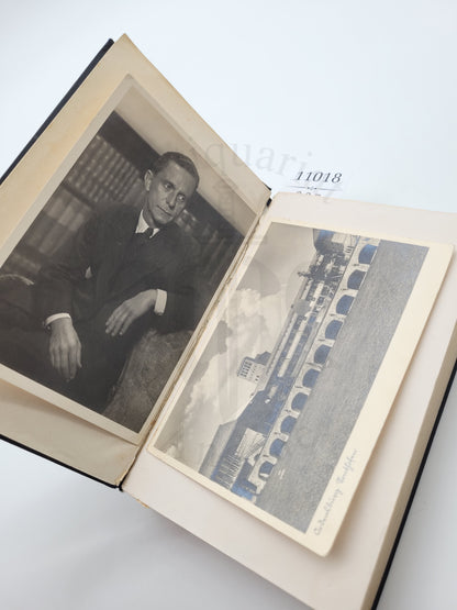 Mein Kampf Volksausgabe 1940 (Leseexemplar)