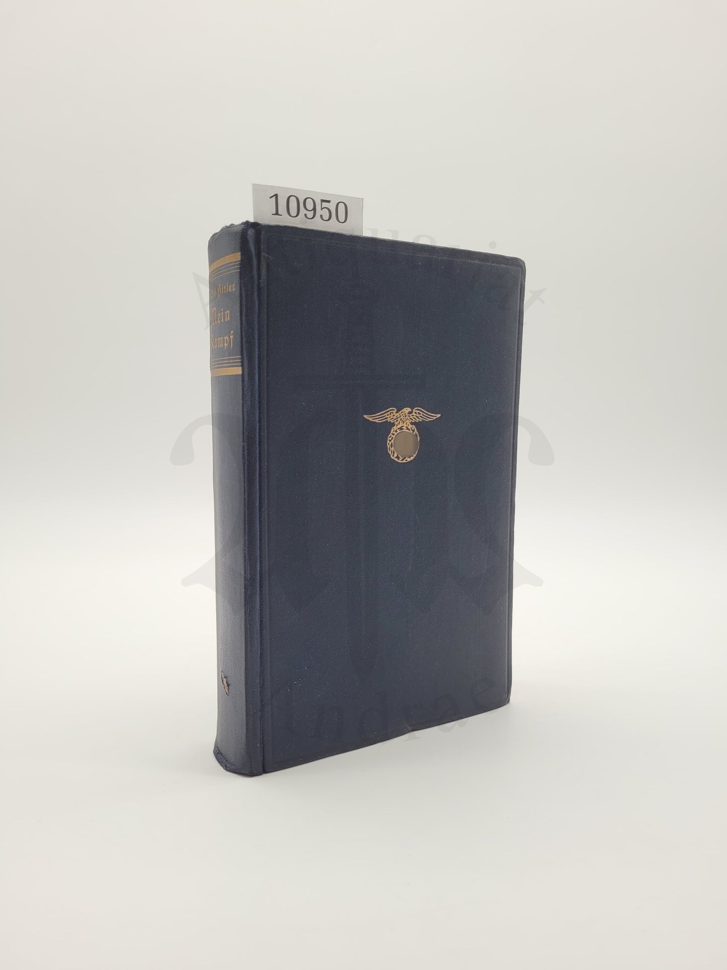 Mein Kampf Volksausgabe 1940 (Sonderausgabe)