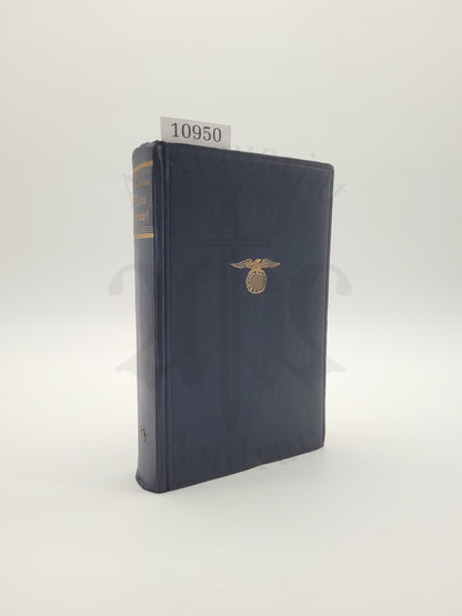 Mein Kampf Volksausgabe 1940 (Sonderausgabe)