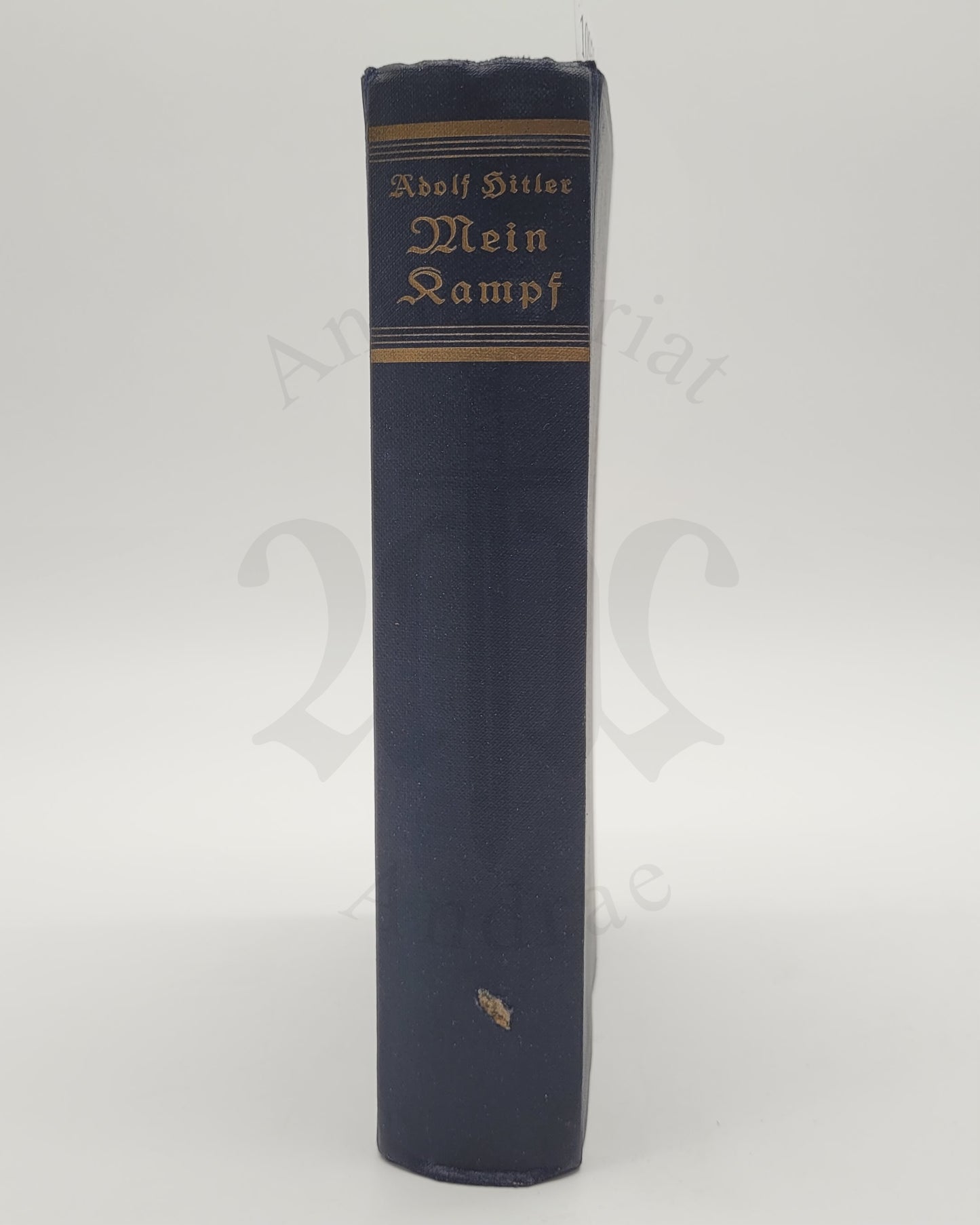 Mein Kampf Volksausgabe 1940 (Sonderausgabe)