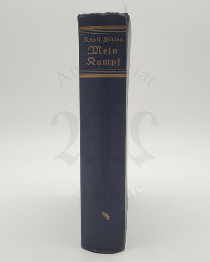 Mein Kampf Volksausgabe 1940 (Sonderausgabe)