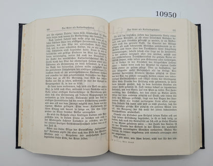 Mein Kampf Volksausgabe 1940 (Sonderausgabe)