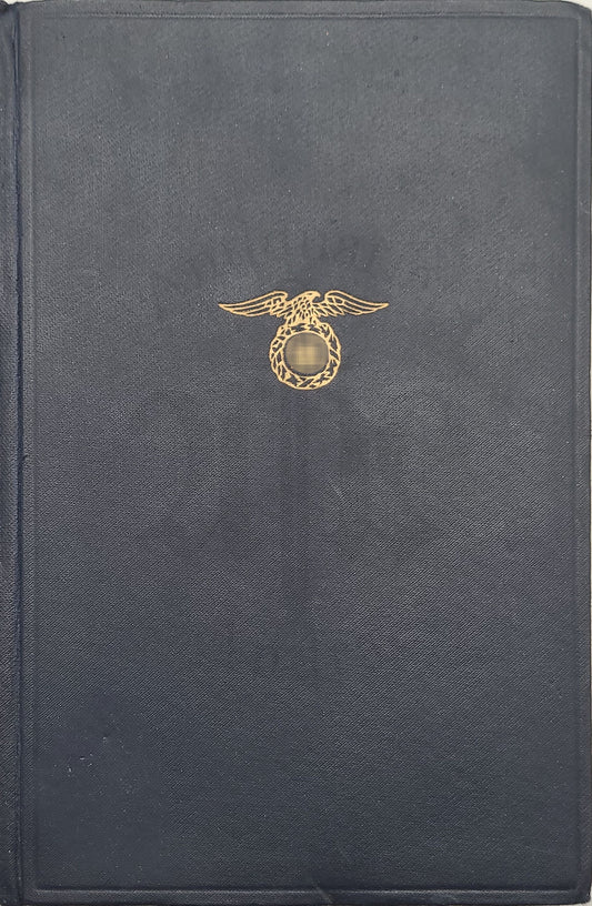 Mein Kampf Volksausgabe 1940 (Sonderausgabe)